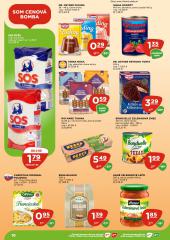 10. strana letáka TERNO