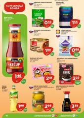 10. strana letáka TERNO