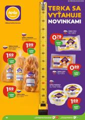 10. strana letáka TERNO