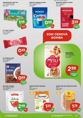 11. strana letáka TERNO