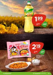 11. strana letáka TERNO