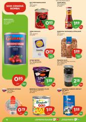 12. strana letáka TERNO