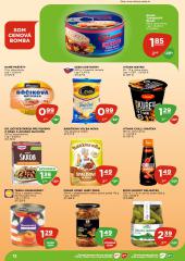 12. strana letáka TERNO