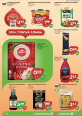 12. strana letáka TERNO