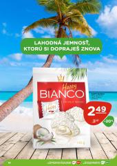 14. strana letáka TERNO