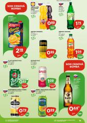 15. strana letáka TERNO