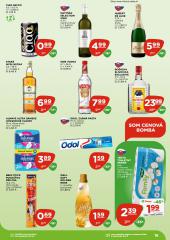 15. strana letáka TERNO