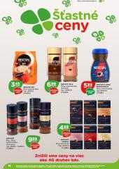 16. strana letáka TERNO