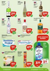 17. strana letáka TERNO