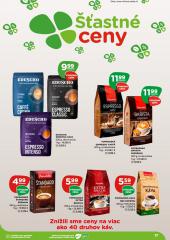 17. strana letáka TERNO