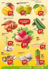 2. strana letáka TERNO