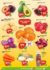 2. strana letáka TERNO