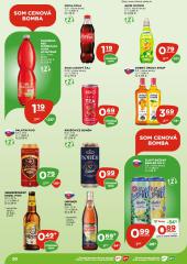 20. strana letáka TERNO