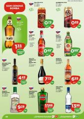 20. strana letáka TERNO