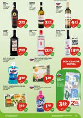 21. strana letáka TERNO