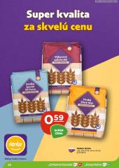22. strana letáka TERNO