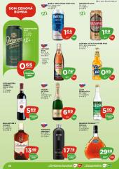 22. strana letáka TERNO