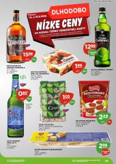 23. strana letáka TERNO