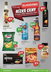 23. strana letáka TERNO
