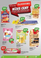 24. strana letáka TERNO