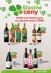 24. strana letáka TERNO