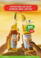 25. strana letáka TERNO