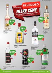 25. strana letáka TERNO