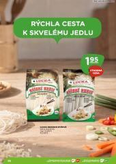 26. strana letáka TERNO