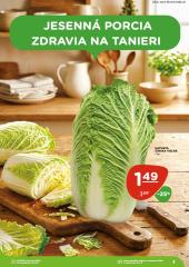 3. strana letáka TERNO