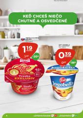 4. strana letáka TERNO