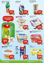 5. strana letáka TERNO