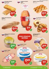 5. strana letáka TERNO
