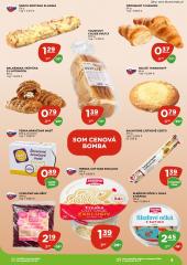 5. strana letáka TERNO