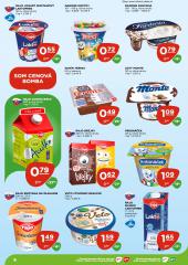 6. strana letáka TERNO