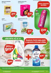 TERNO leták - 16. 4. - 22. 4. 2026, 7.strana