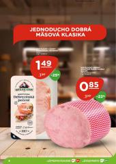 8. strana letáka TERNO