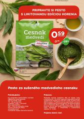 8. strana letáka TERNO