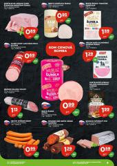 9. strana letáka TERNO