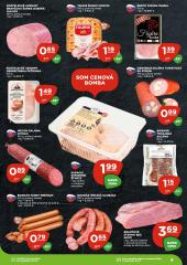 9. strana letáka TERNO