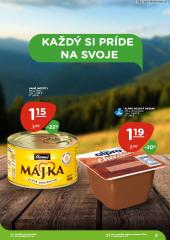 9. strana letáka TERNO