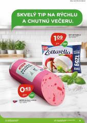 9. strana letáka TERNO