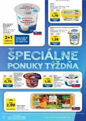 10. strana letáka Tesco