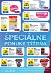 10. strana letáka Tesco