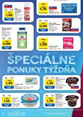 10. strana letáka Tesco