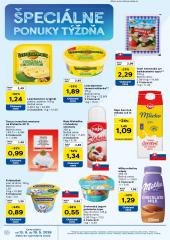 10. strana letáka Tesco