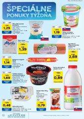 10. strana letáka Tesco