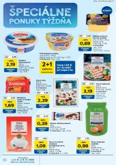 10. strana letáka Tesco