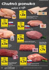 Tesco leták - 15. 7. - 21. 7. 2026, 10.strana