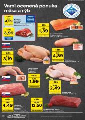 10. strana letáka Tesco