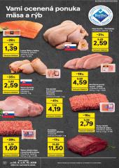 Tesco leták – 30. 9. - 6. 10. 2026, 10. strana